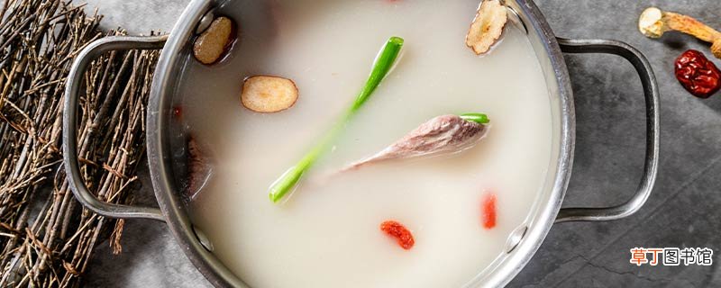 火锅的起源和历史