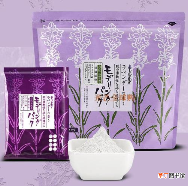 美肌之匙面膜粉的危害