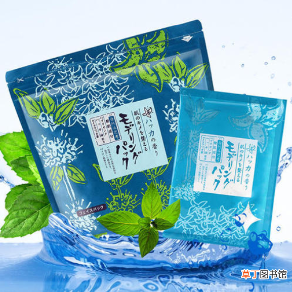 美肌之匙面膜粉的危害
