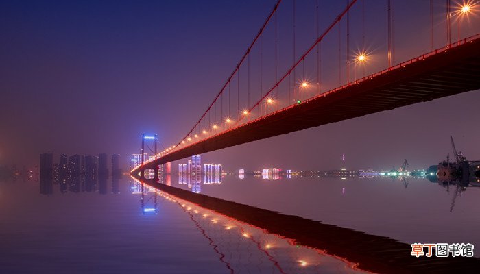 长江是中国第一大河