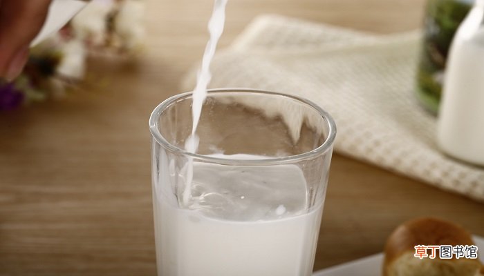 脱脂乳粉是什么