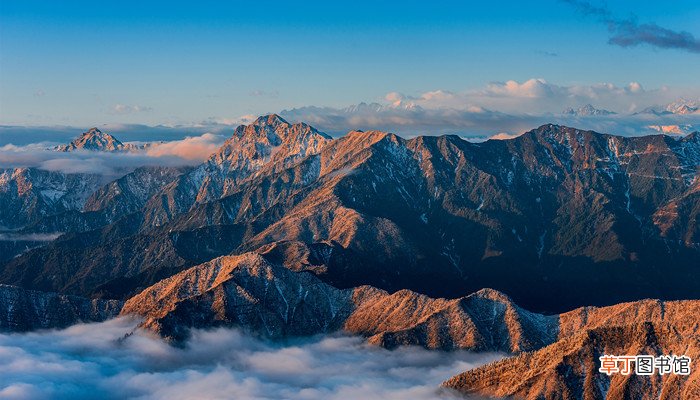 二郎山是在哪个省的