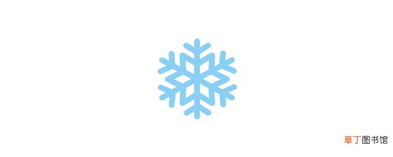 雪花的别称