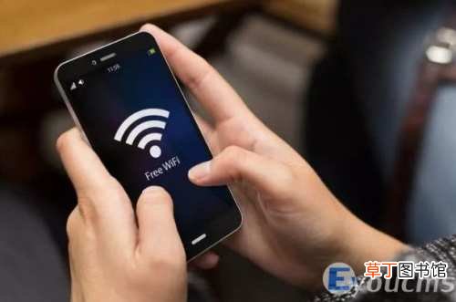 wifi慢简单一招恢复最高速度 怎么让wifi网速变快