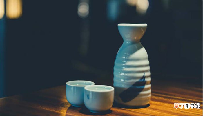 清酒是哪个国家的