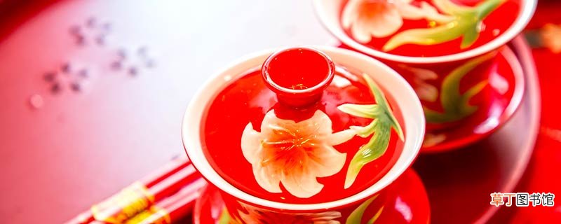 喜茶是什么