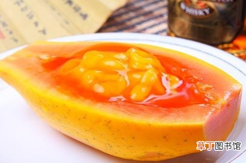木瓜怎么吃下奶-月子里木瓜怎么吃下奶