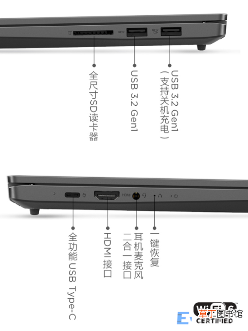 联想小新air14锐龙版2020详细配置 联想小新air14锐龙版