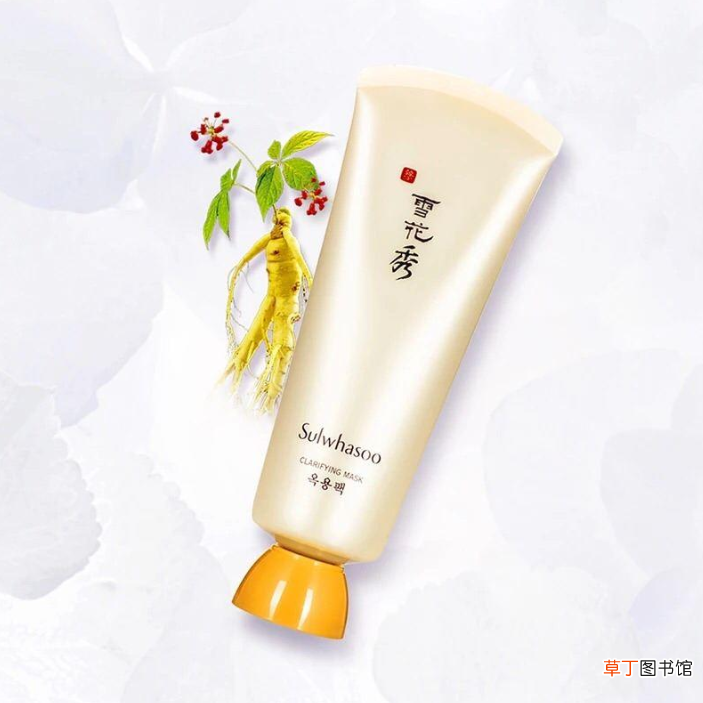 雪花秀撕拉面膜的禁忌