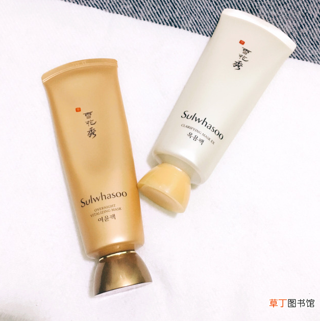 雪花秀撕拉面膜的禁忌