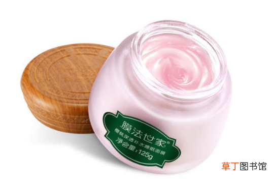 睡眠面膜用洗掉吗