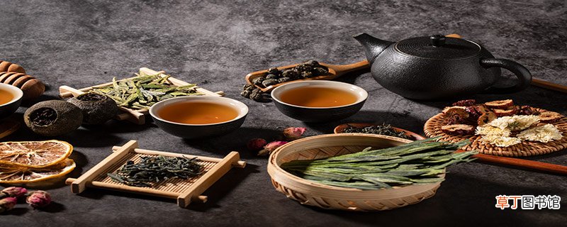 小青柑特点