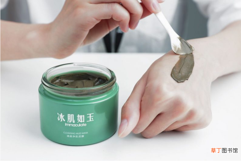 tst泥膜真的能去黑头吗