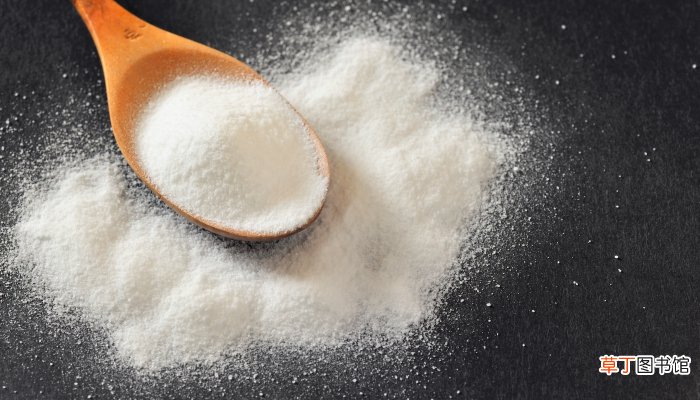 小苏打与食用碱的区别与作用