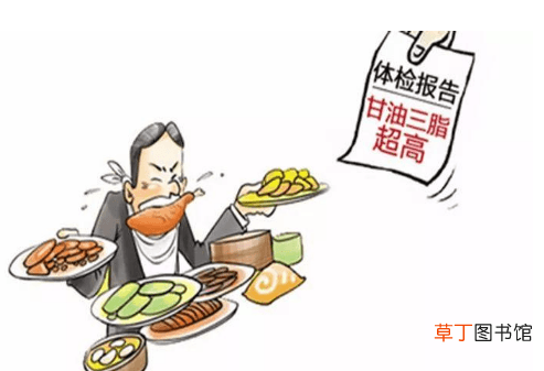 甘油三酯高多少算严重-甘油三酯高多少是正常的