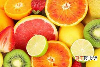 什么食物维生素c含量高-哪些食物维生素c含量高又好吸收