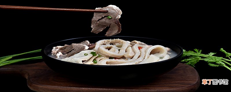 肚包肉是哪里的特色