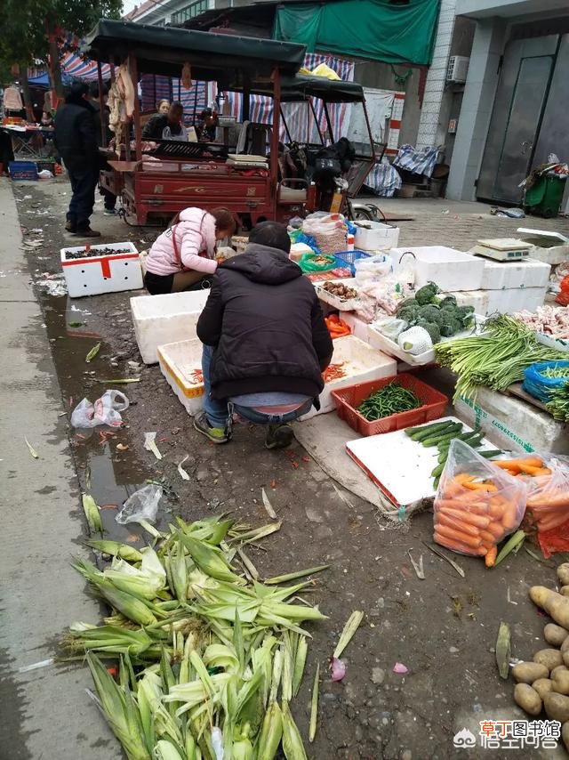1000元如何创业，推荐以下几个项目