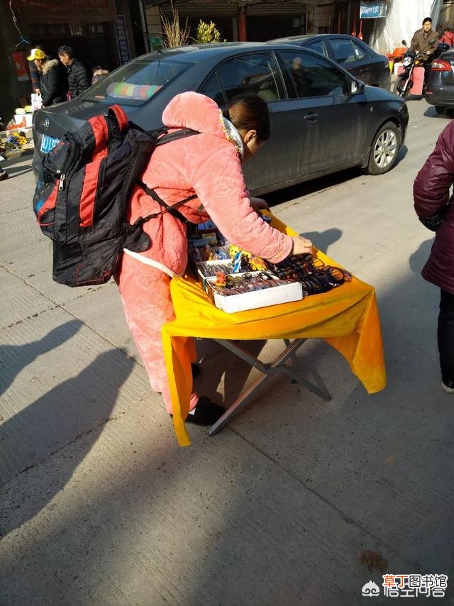 1000元如何创业，推荐以下几个项目