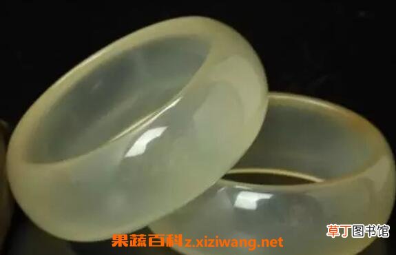 玉髓和玉的区别 玉髓的功效与作用