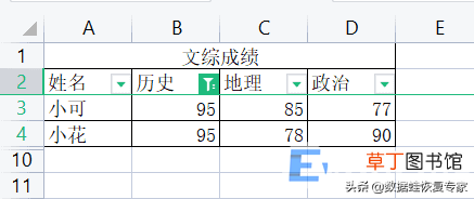 wps排序方法 wps表格怎么自动排序号