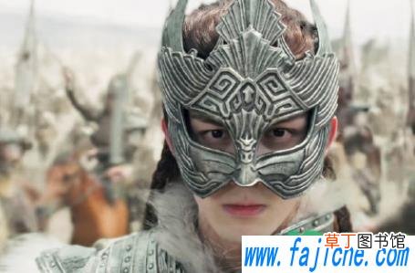 阿诗勒隼李长歌双箭头心理 长歌行隼特勤为什么射长歌