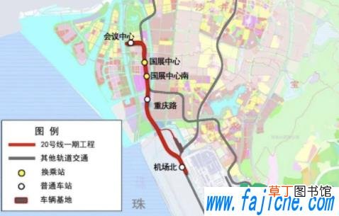 深圳无人驾驶地铁通车时间 深圳无人驾驶地铁是哪条线