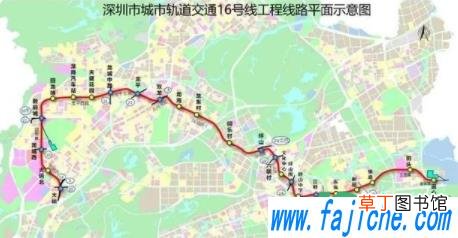 深圳无人驾驶地铁通车时间 深圳无人驾驶地铁是哪条线