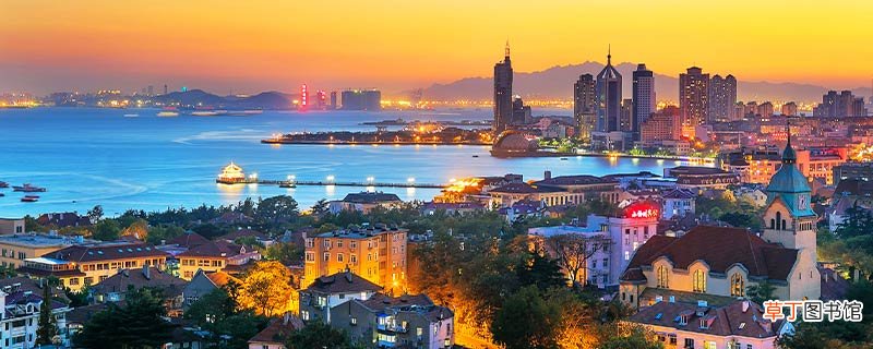 青岛属于南方还是北方
