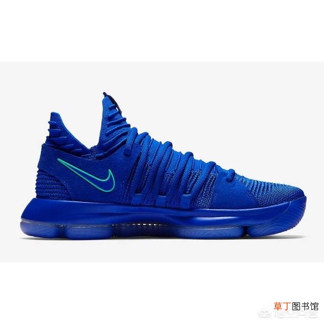 nike经典篮球鞋系列大全 五款性价比高的明星签名款