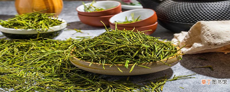 茶叶的保存方法