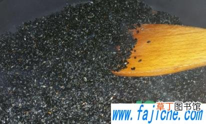 现磨芝麻粉保质期多久 芝麻粉怎么磨得象面粉