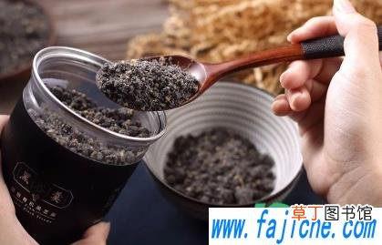 现磨芝麻粉保质期多久 芝麻粉怎么磨得象面粉