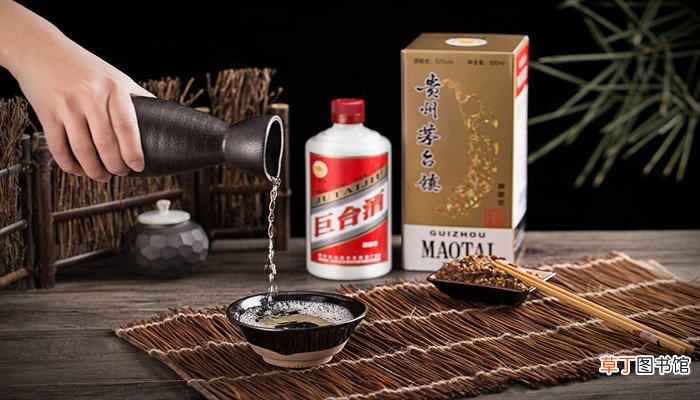 赖茅和茅台的区别