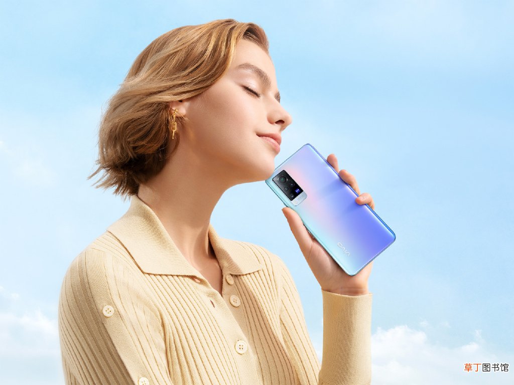 vivo5g手机什么时候上市 vivo X60系列5g手机发布