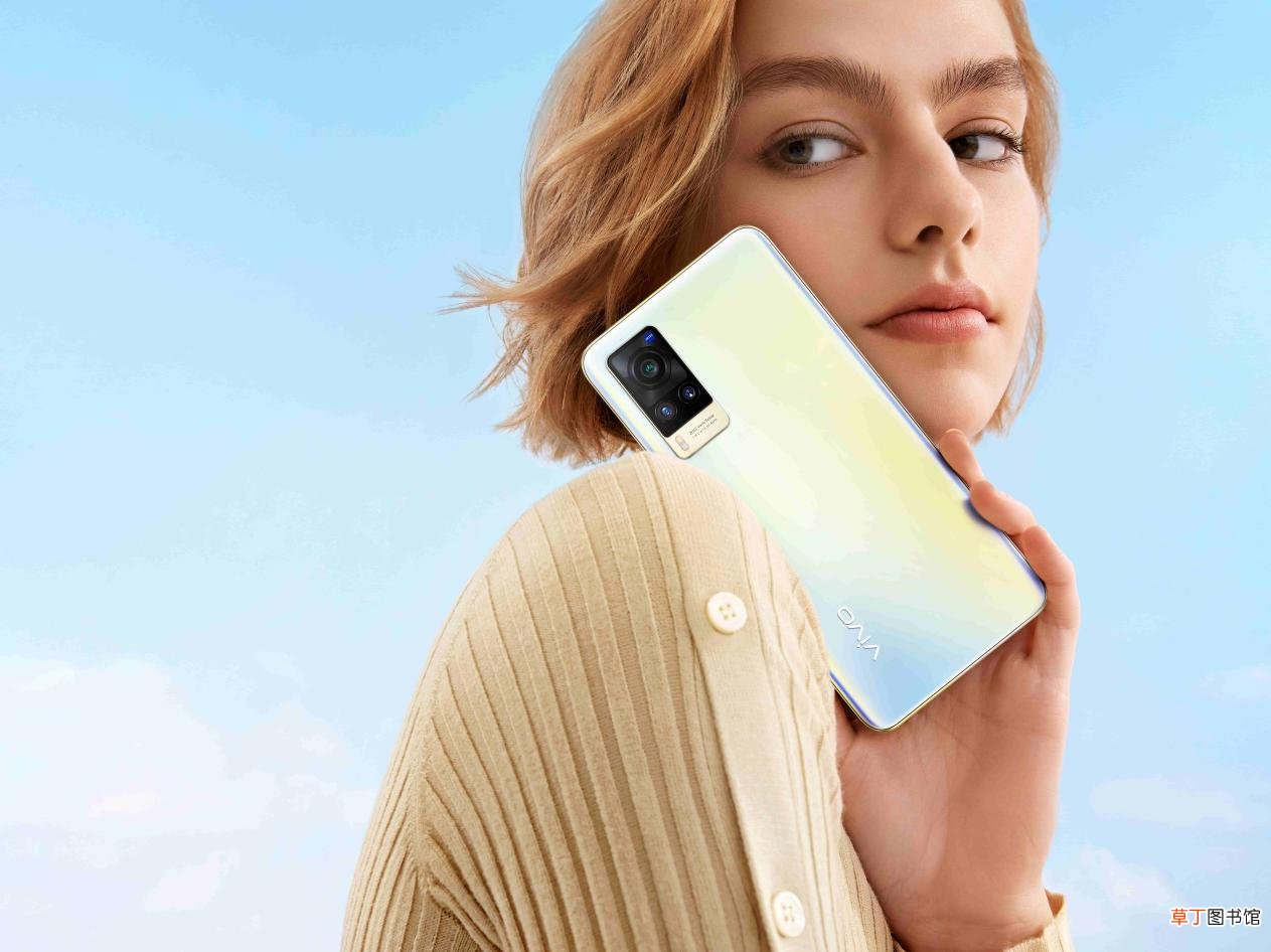 vivo5g手机什么时候上市 vivo X60系列5g手机发布