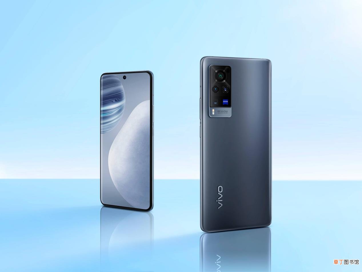 vivo5g手机什么时候上市 vivo X60系列5g手机发布