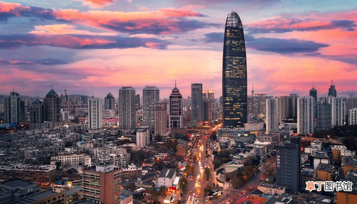 滨城是指哪个城市