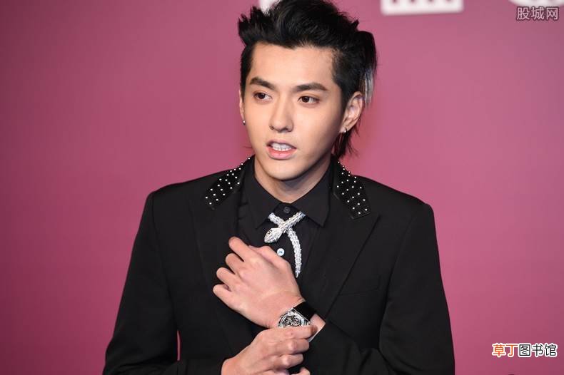 与吴亦凡解约事件有带来损失吗? 韩束创始人是哪里人