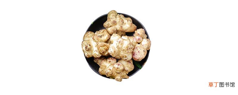 鬼子姜和姜的区别