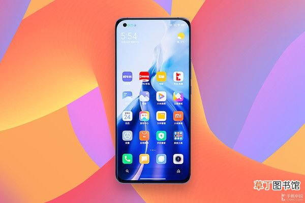 小米MIX4将在今年发布，将在小米11超大杯之后面世