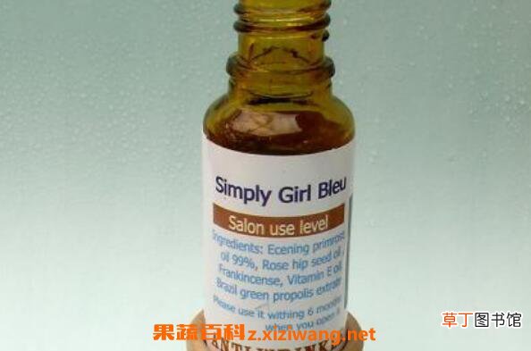月见草精油的功效与作用 月见草精油的使用方法