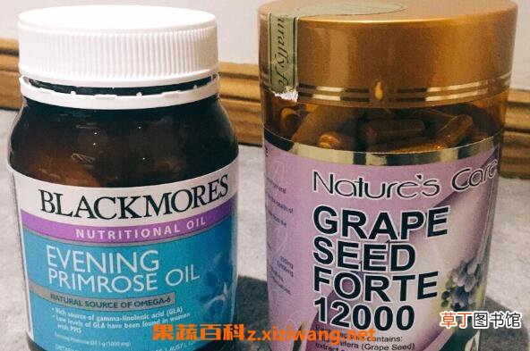 月见草精油的功效与作用 月见草精油的使用方法
