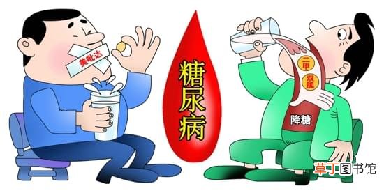 糖尿病的早期预兆有哪些-糖尿病的早期预兆有哪些