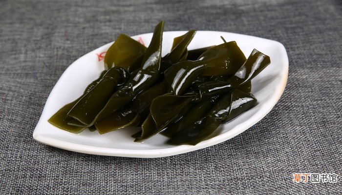 海带水开了要煮几分钟