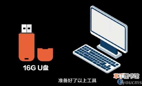 u盘重装win10系统步骤和详细教程 u盘怎么重装win10系统