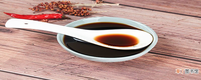 陈醋和白醋区别