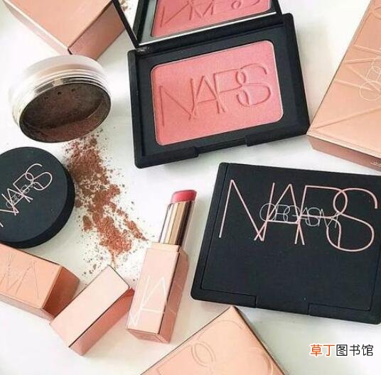 黄皮用nars哪款腮红