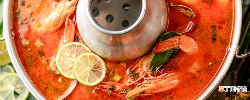 泰国特色美食