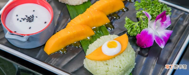 泰国特色美食